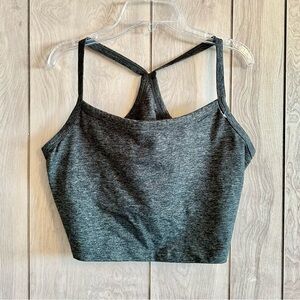 NWOT Aerie Offline Hugger Longline Racerback Sports Bra